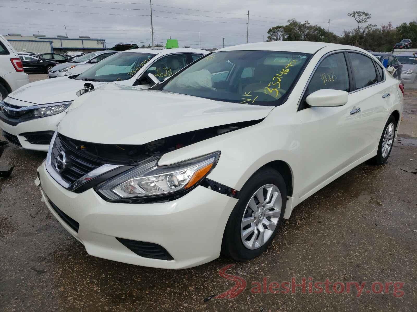 1N4AL3AP6GC276982 2016 NISSAN ALTIMA