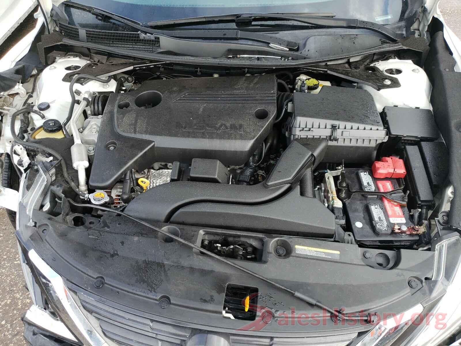 1N4AL3AP6GC276982 2016 NISSAN ALTIMA