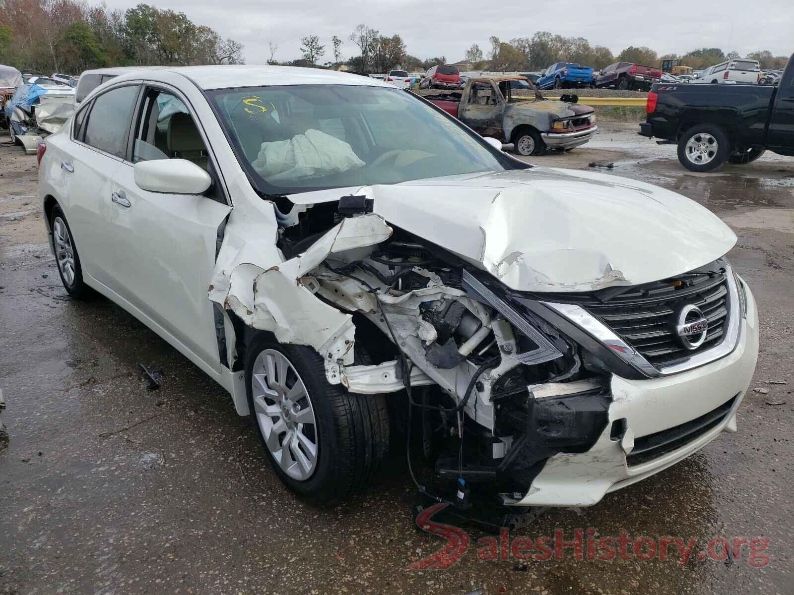 1N4AL3AP6GC276982 2016 NISSAN ALTIMA