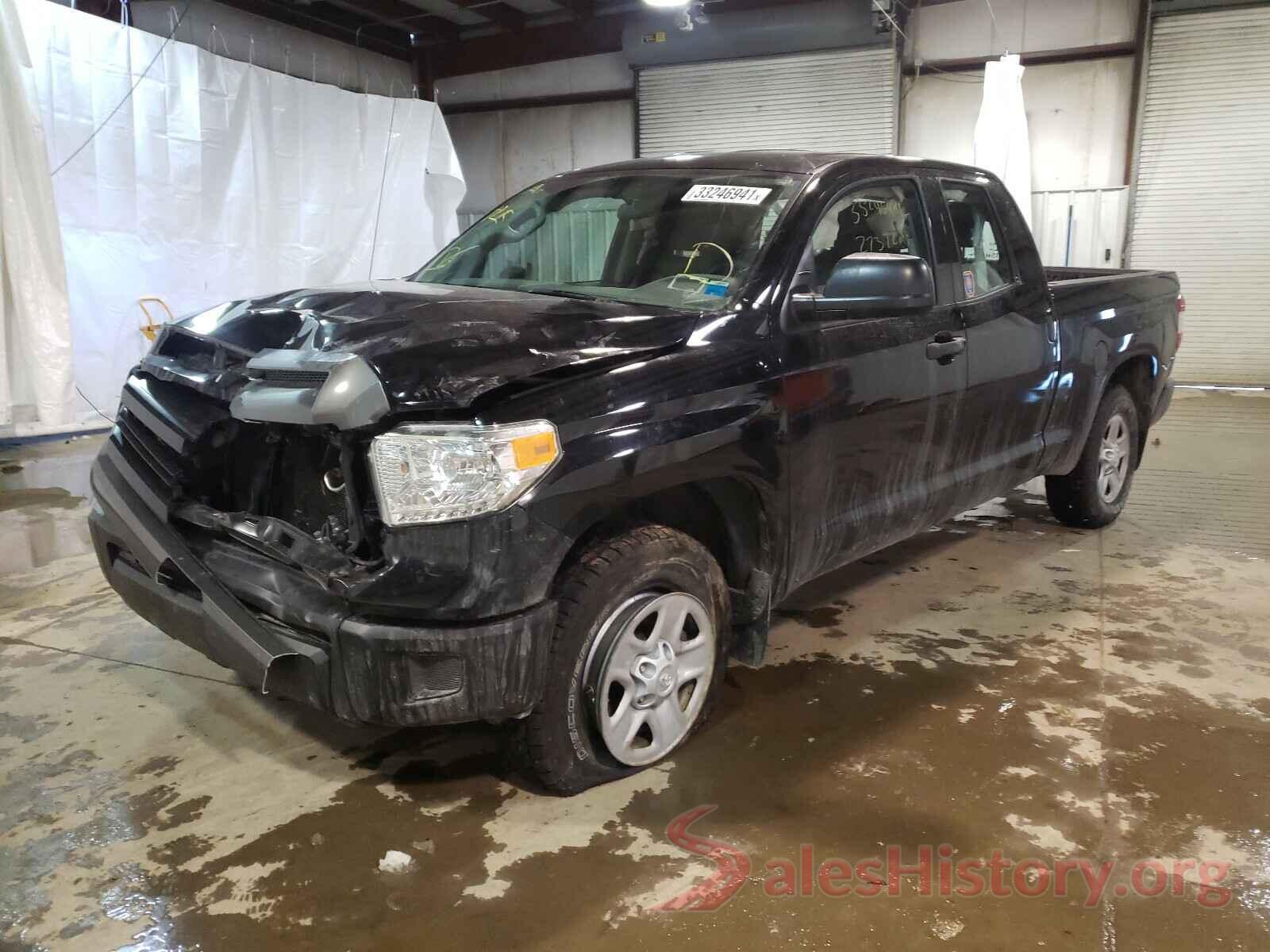 5TFUM5F19HX071994 2017 TOYOTA TUNDRA