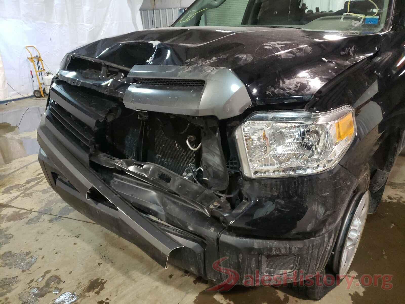 5TFUM5F19HX071994 2017 TOYOTA TUNDRA