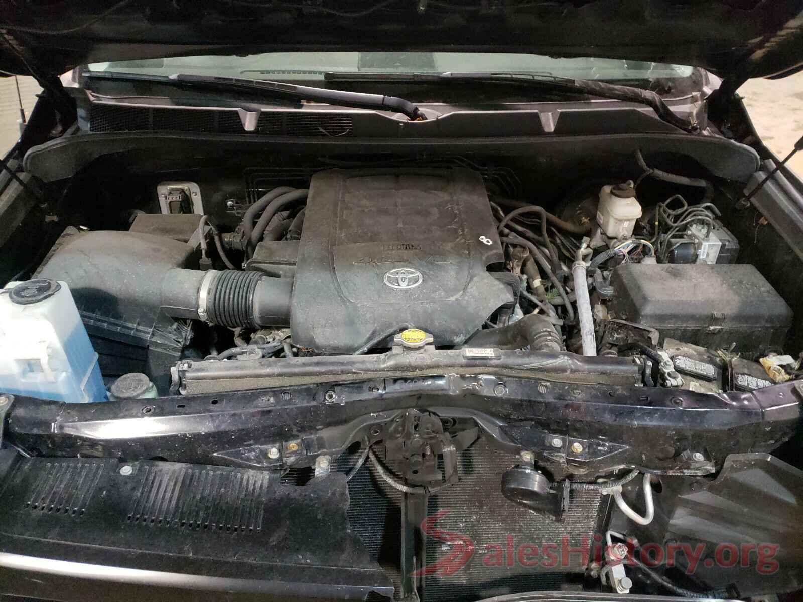 5TFUM5F19HX071994 2017 TOYOTA TUNDRA