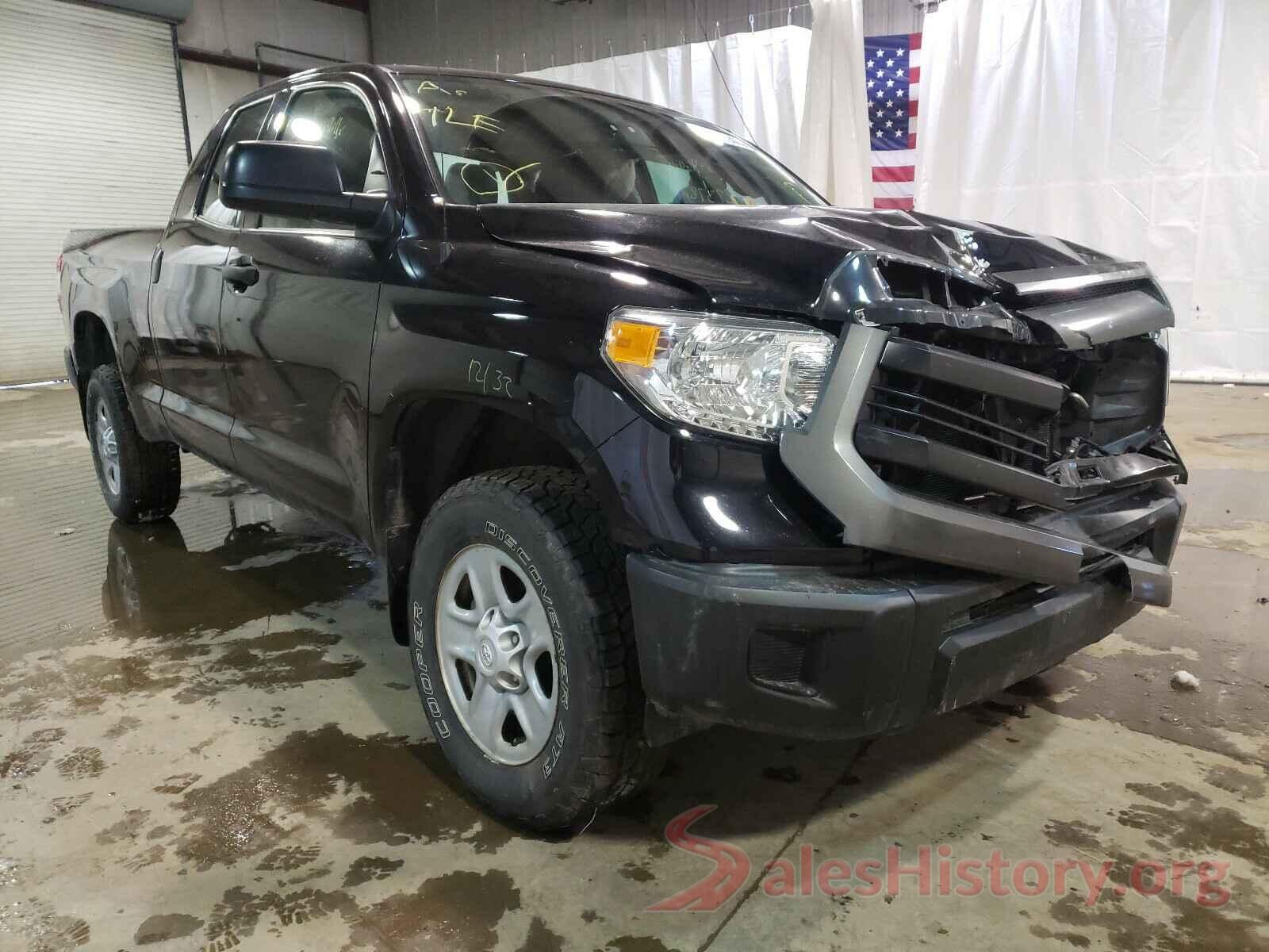 5TFUM5F19HX071994 2017 TOYOTA TUNDRA