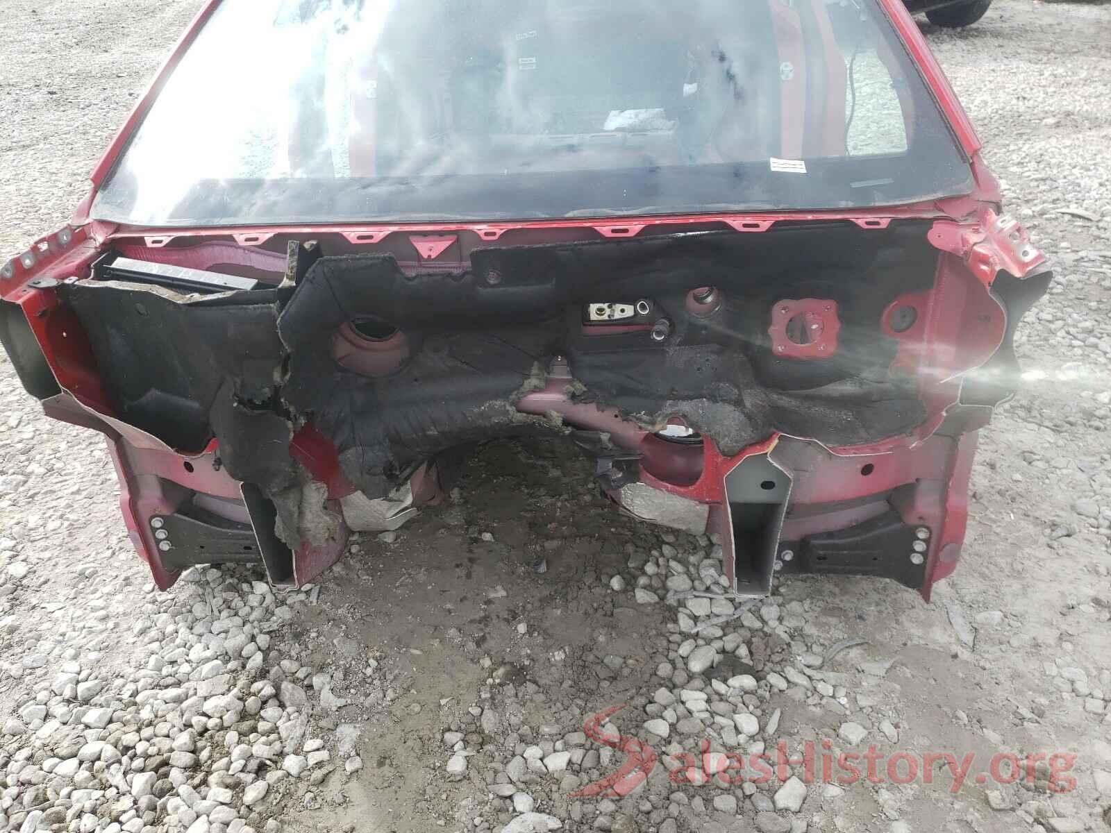 2C3CDXL98GH120966 2016 DODGE CHARGER