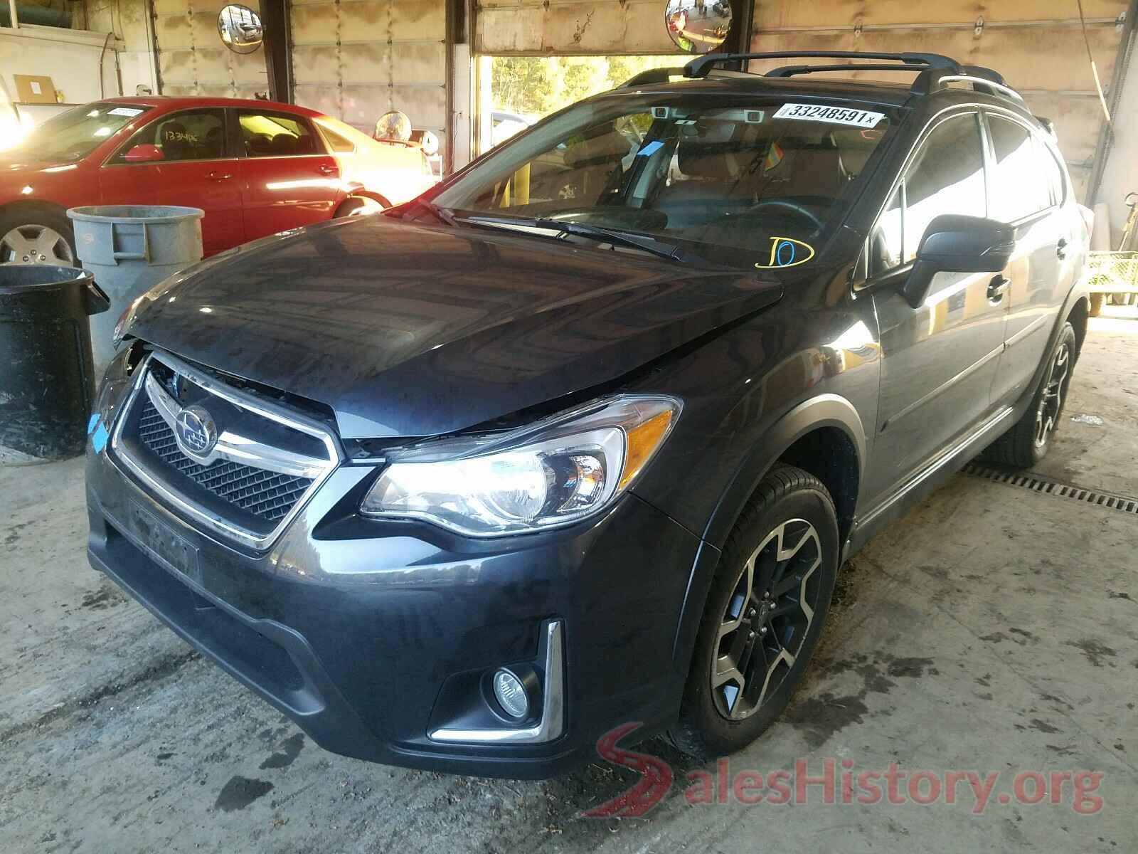 JF2GPANC7HH273809 2017 SUBARU CROSSTREK