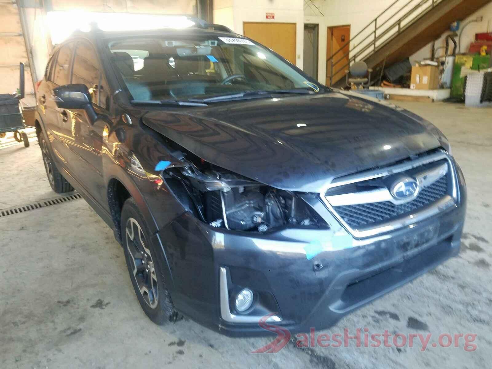 JF2GPANC7HH273809 2017 SUBARU CROSSTREK