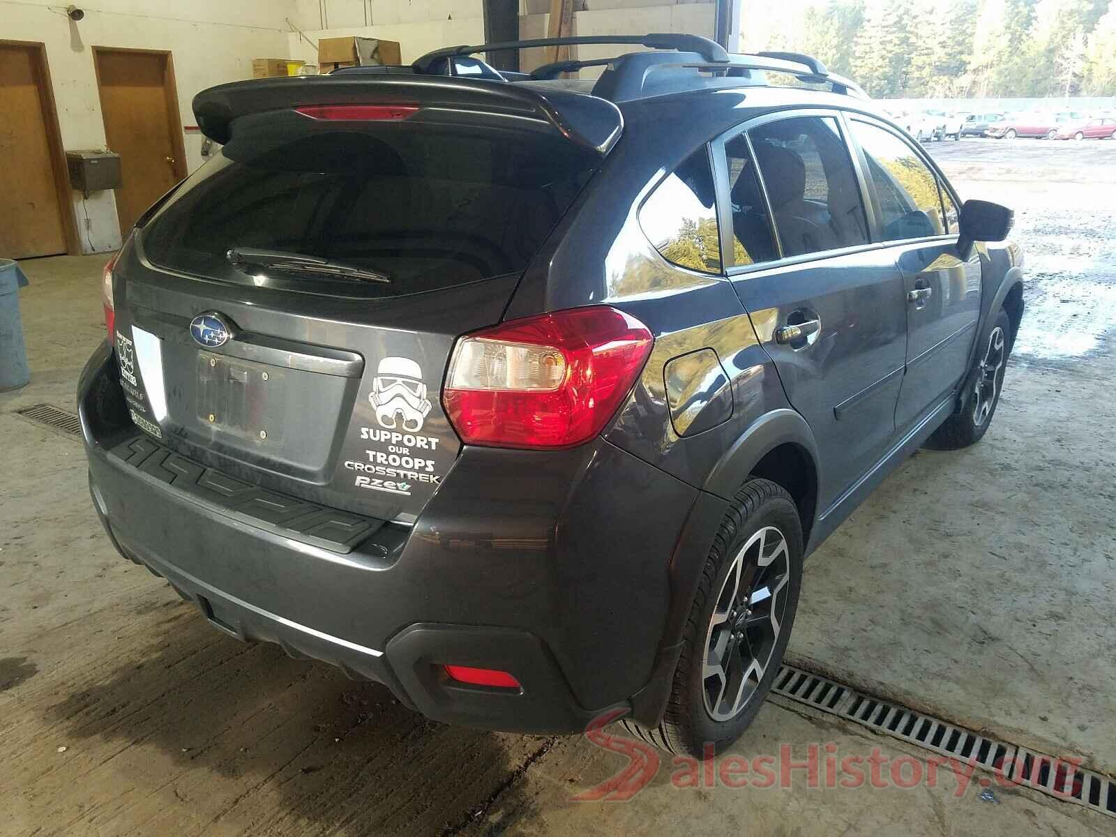 JF2GPANC7HH273809 2017 SUBARU CROSSTREK