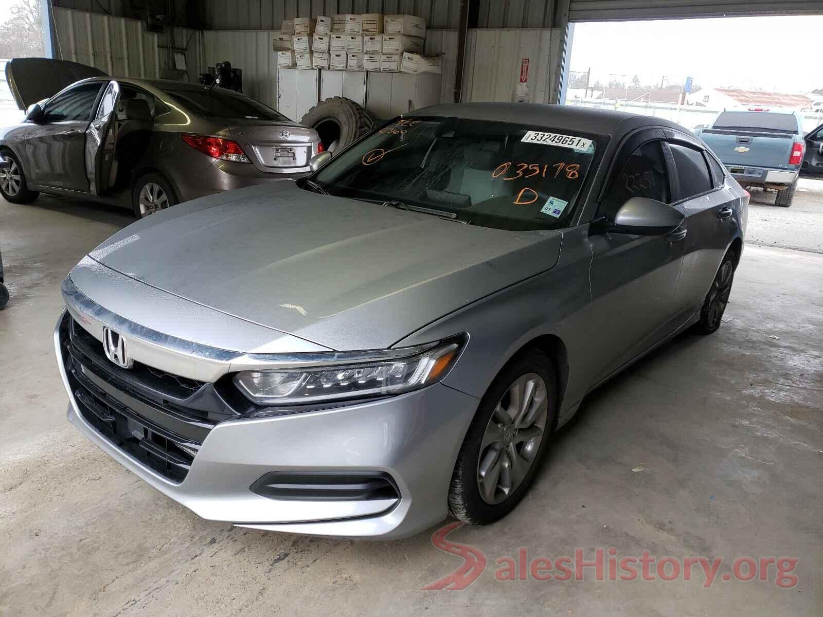 1HGCV1F1XLA035178 2020 HONDA ACCORD