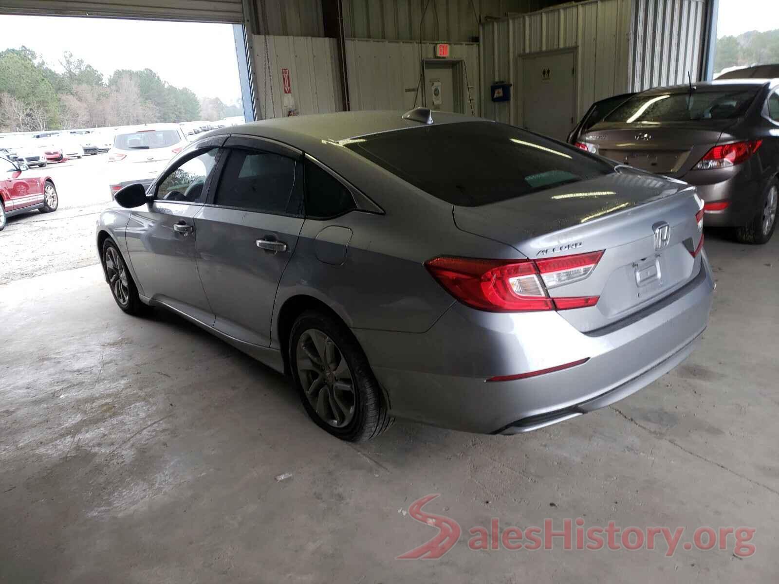 1HGCV1F1XLA035178 2020 HONDA ACCORD