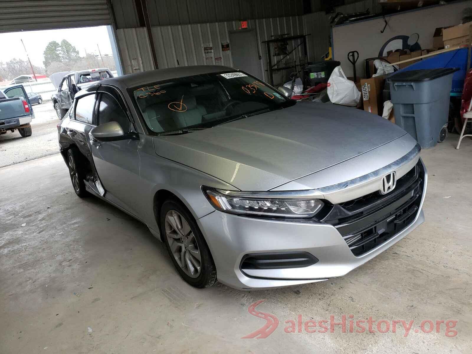 1HGCV1F1XLA035178 2020 HONDA ACCORD