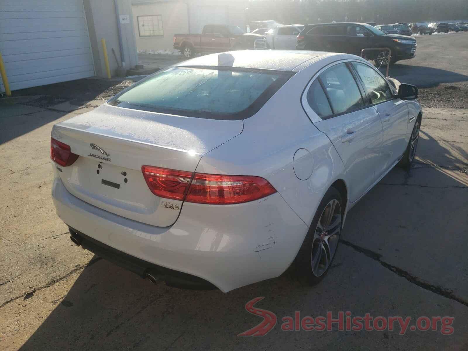 SAJAJ4BV2HA966469 2017 JAGUAR XE