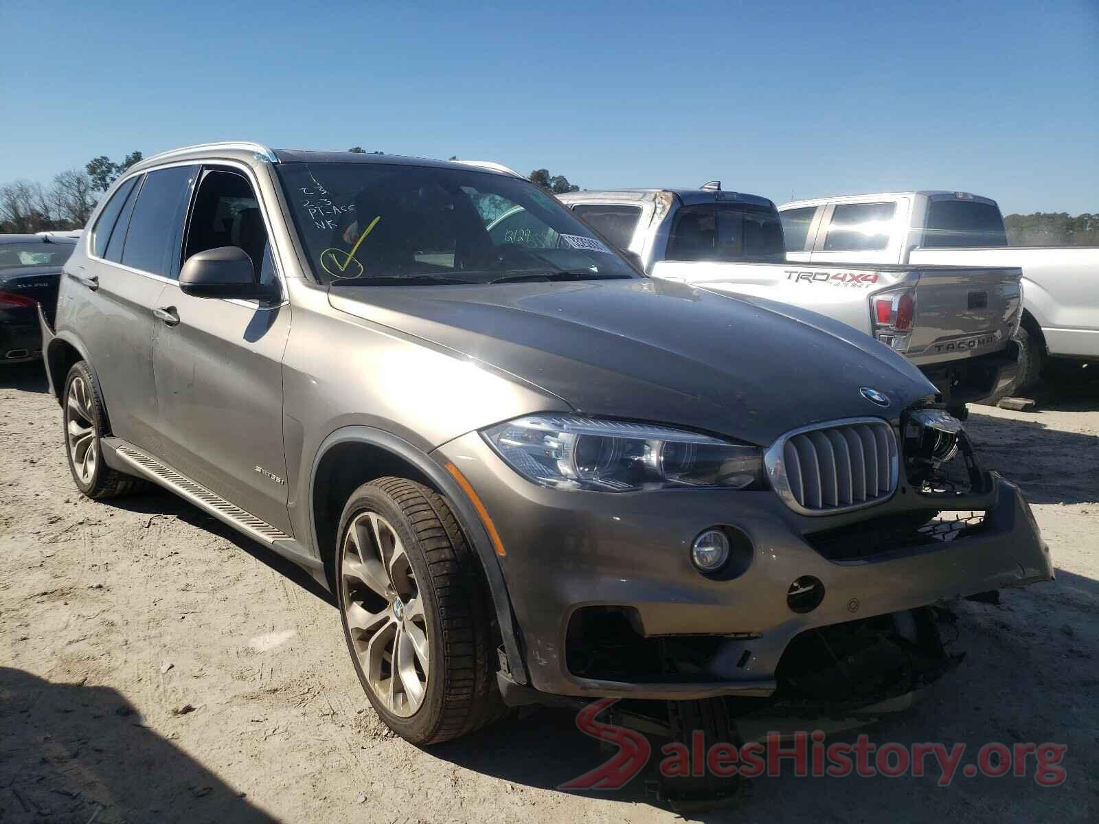 5UXKR2C32H0X06493 2017 BMW X5