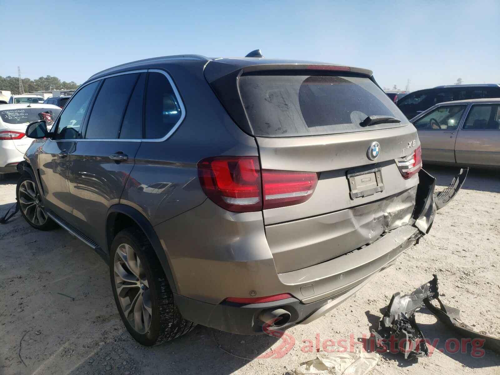 5UXKR2C32H0X06493 2017 BMW X5