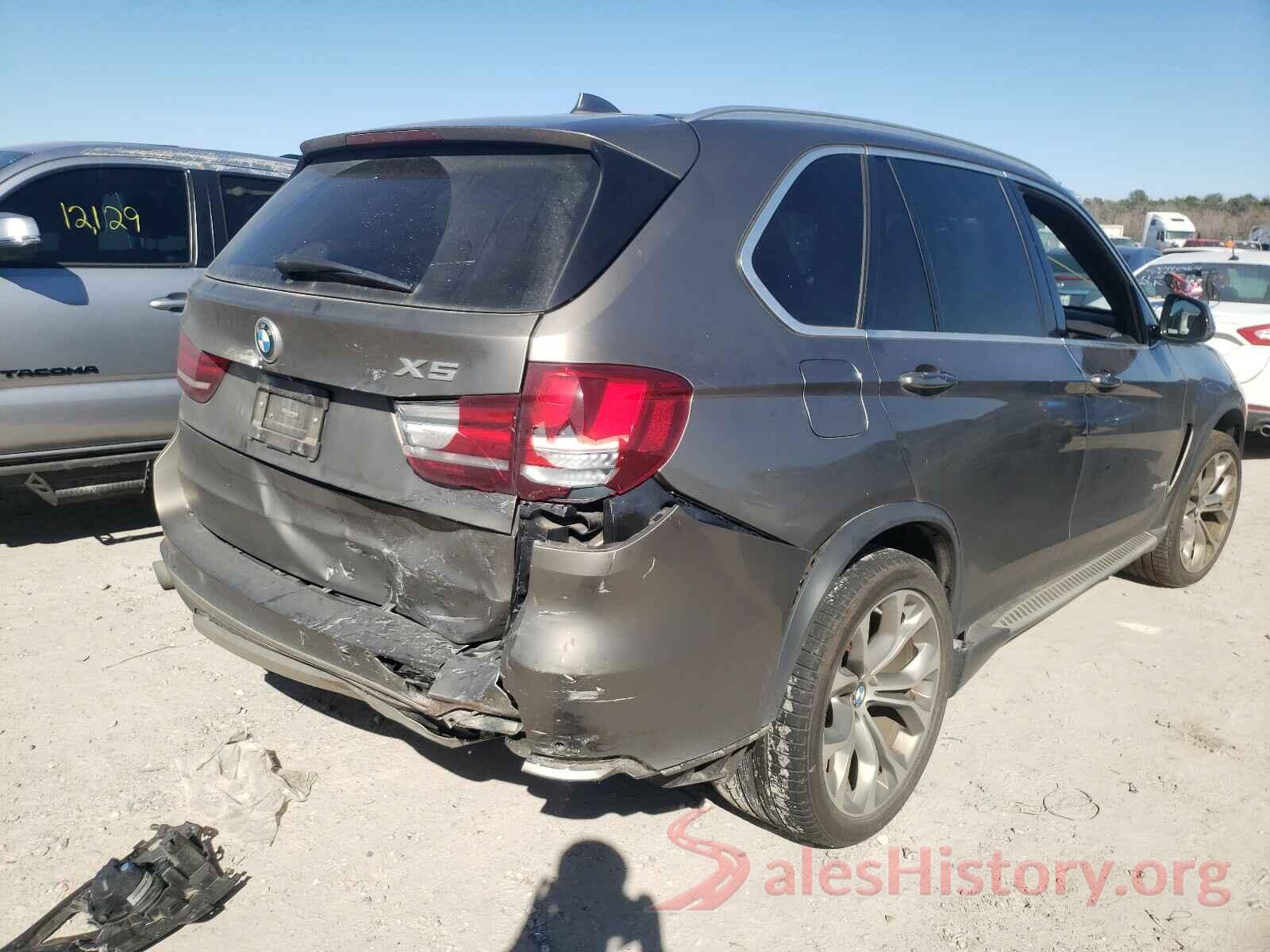 5UXKR2C32H0X06493 2017 BMW X5