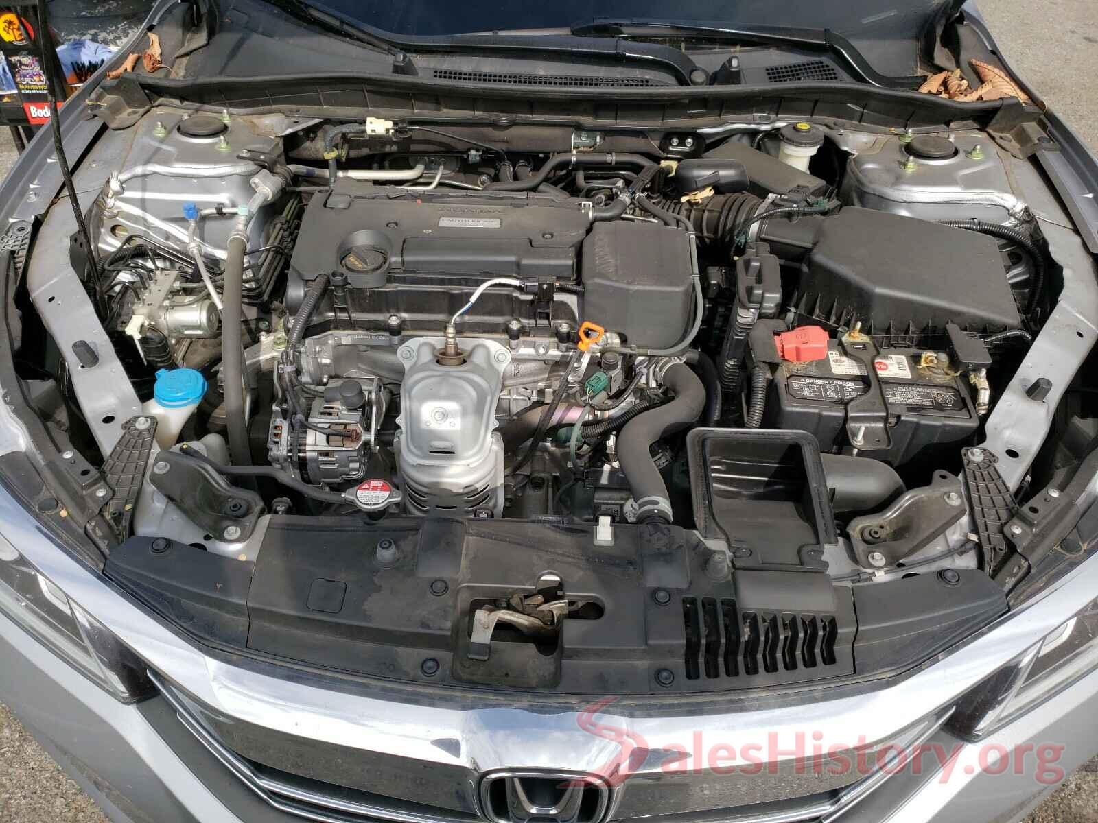 1HGCR2F35HA098644 2017 HONDA ACCORD