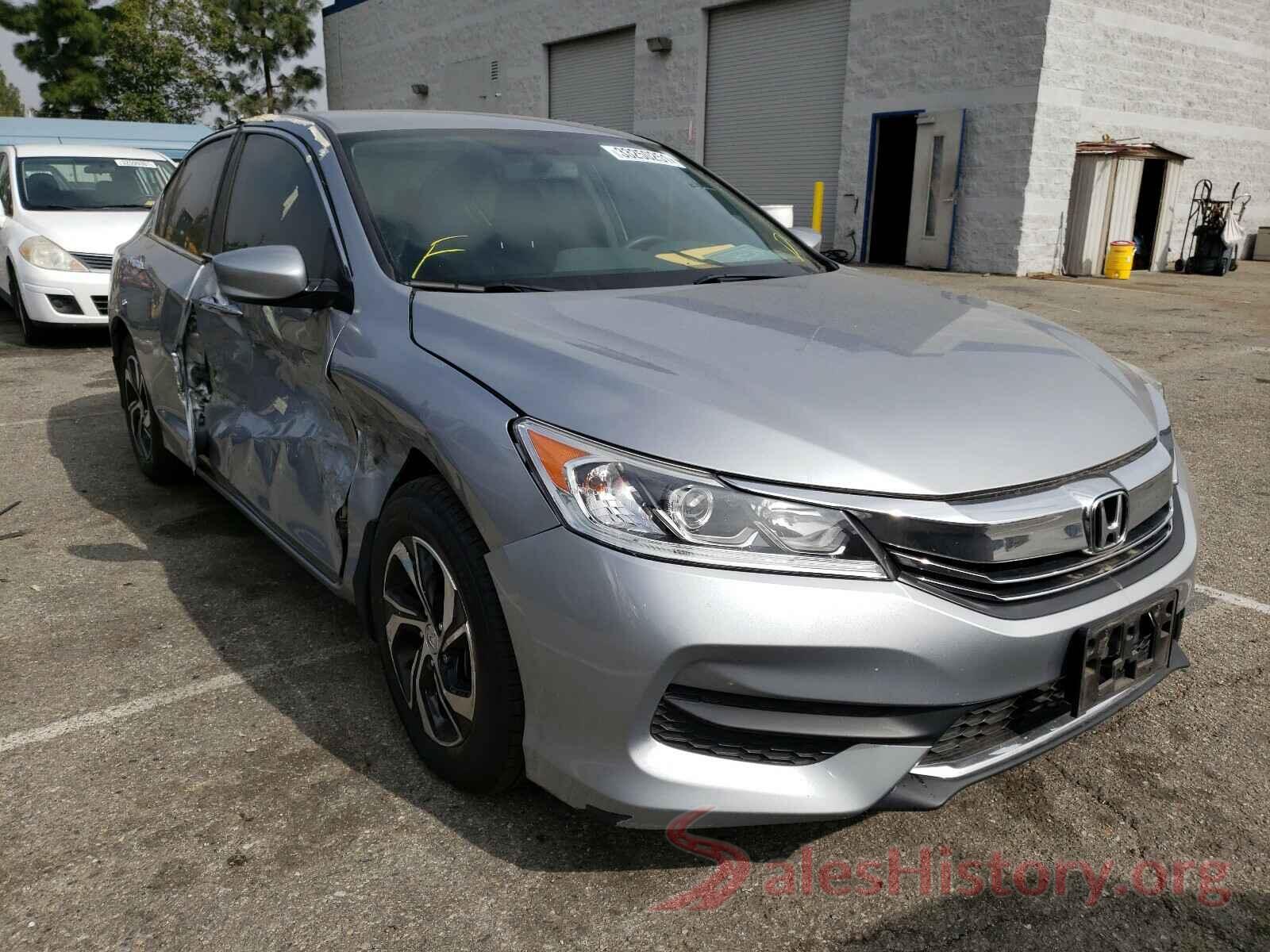 1HGCR2F35HA098644 2017 HONDA ACCORD