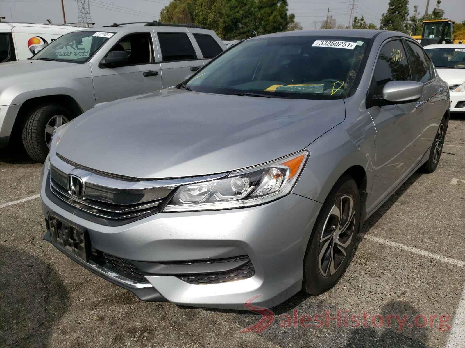 1HGCR2F35HA098644 2017 HONDA ACCORD