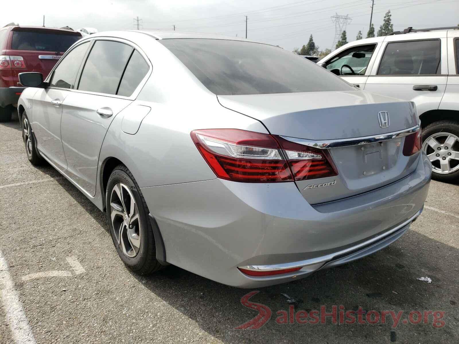 1HGCR2F35HA098644 2017 HONDA ACCORD