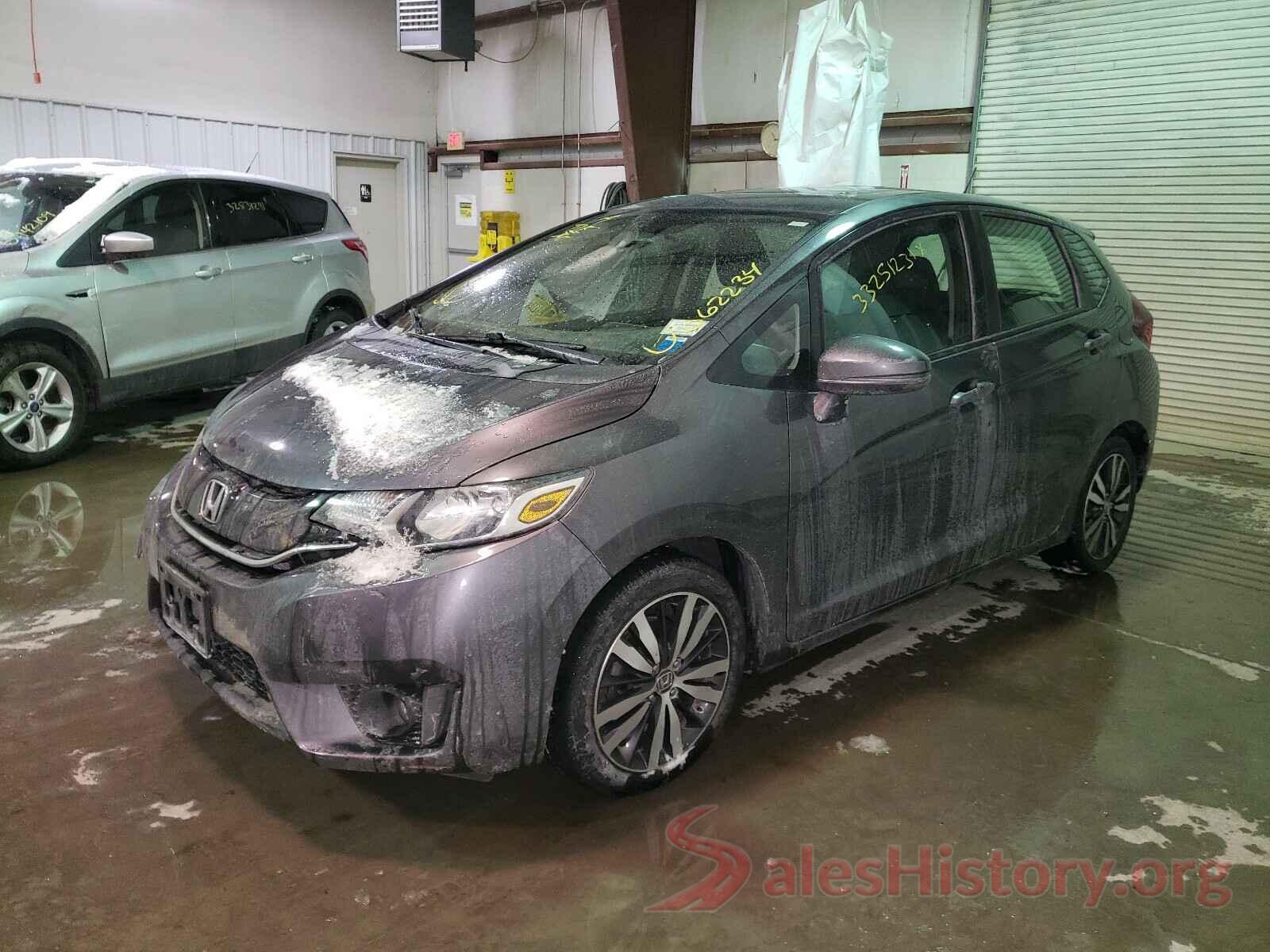 3HGGK5G79HM700330 2017 HONDA FIT