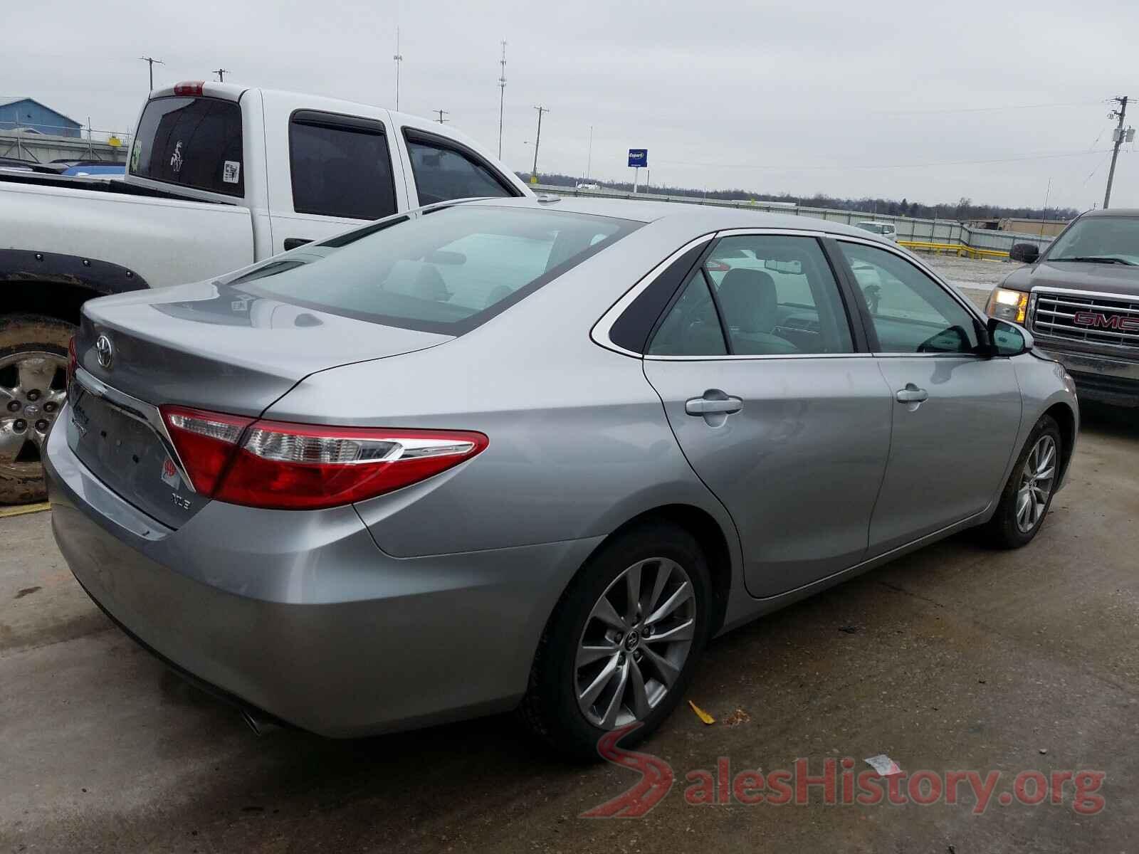 4T1BK1FK1GU570671 2016 TOYOTA CAMRY