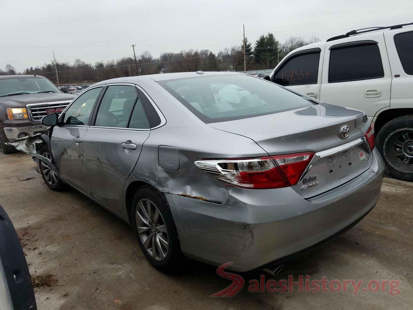 4T1BK1FK1GU570671 2016 TOYOTA CAMRY