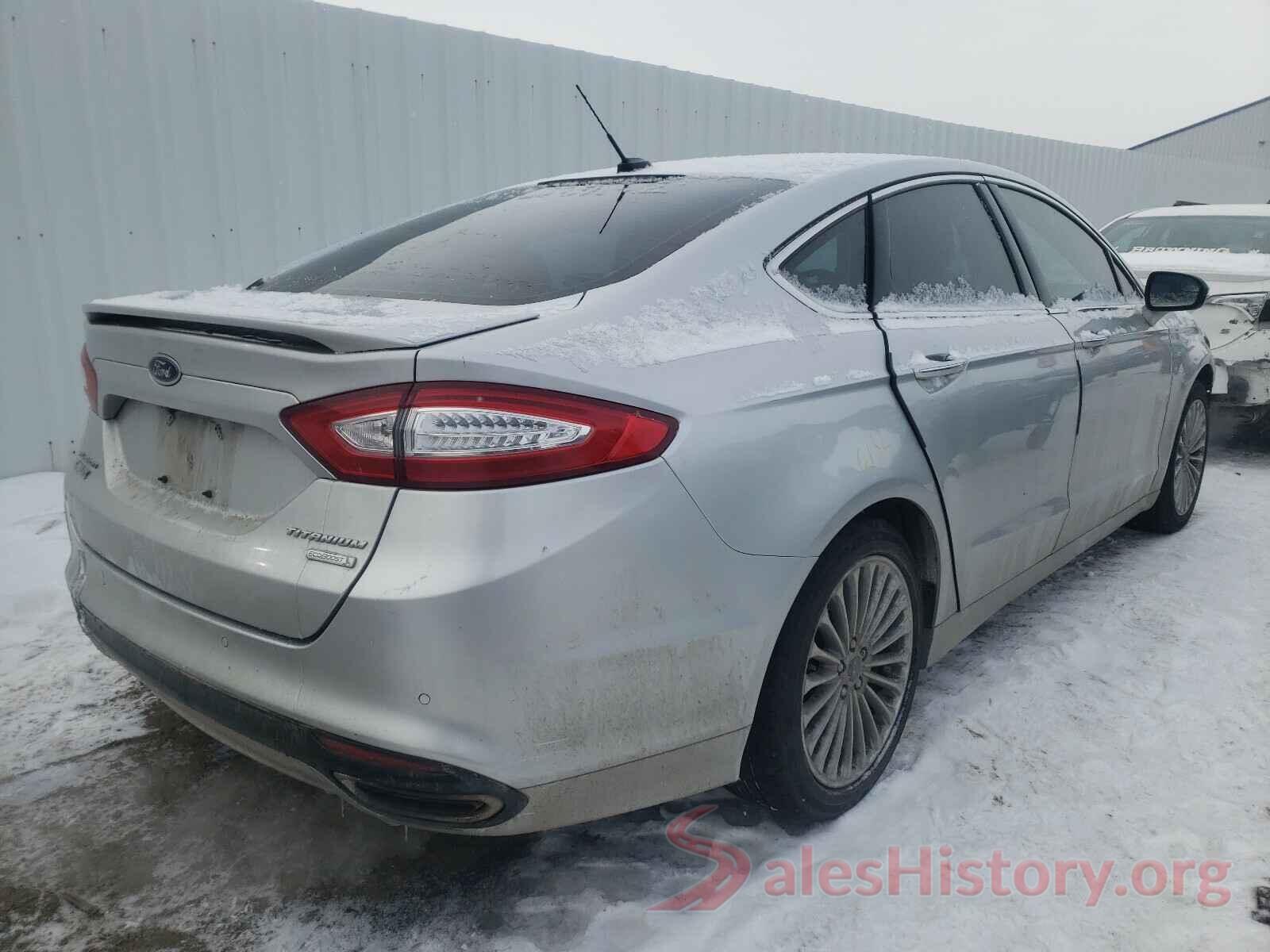 3FA6P0K93GR391016 2016 FORD FUSION