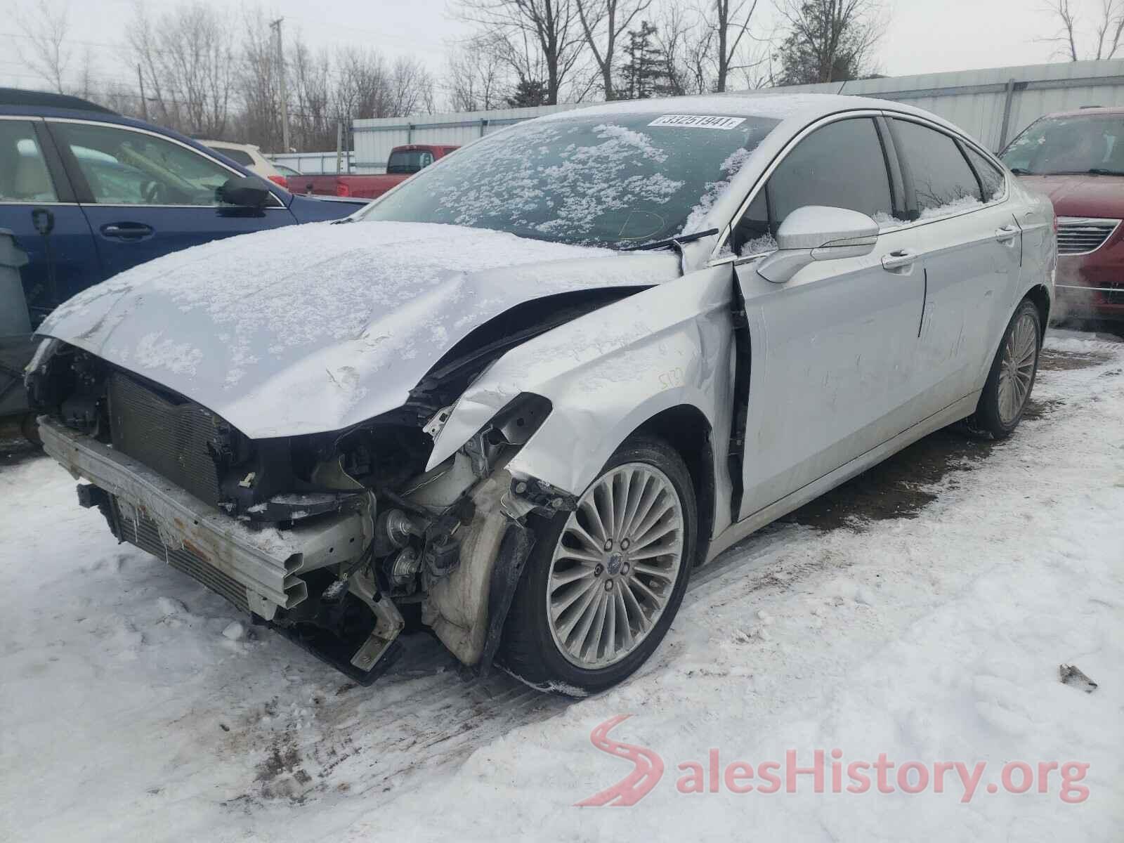 3FA6P0K93GR391016 2016 FORD FUSION