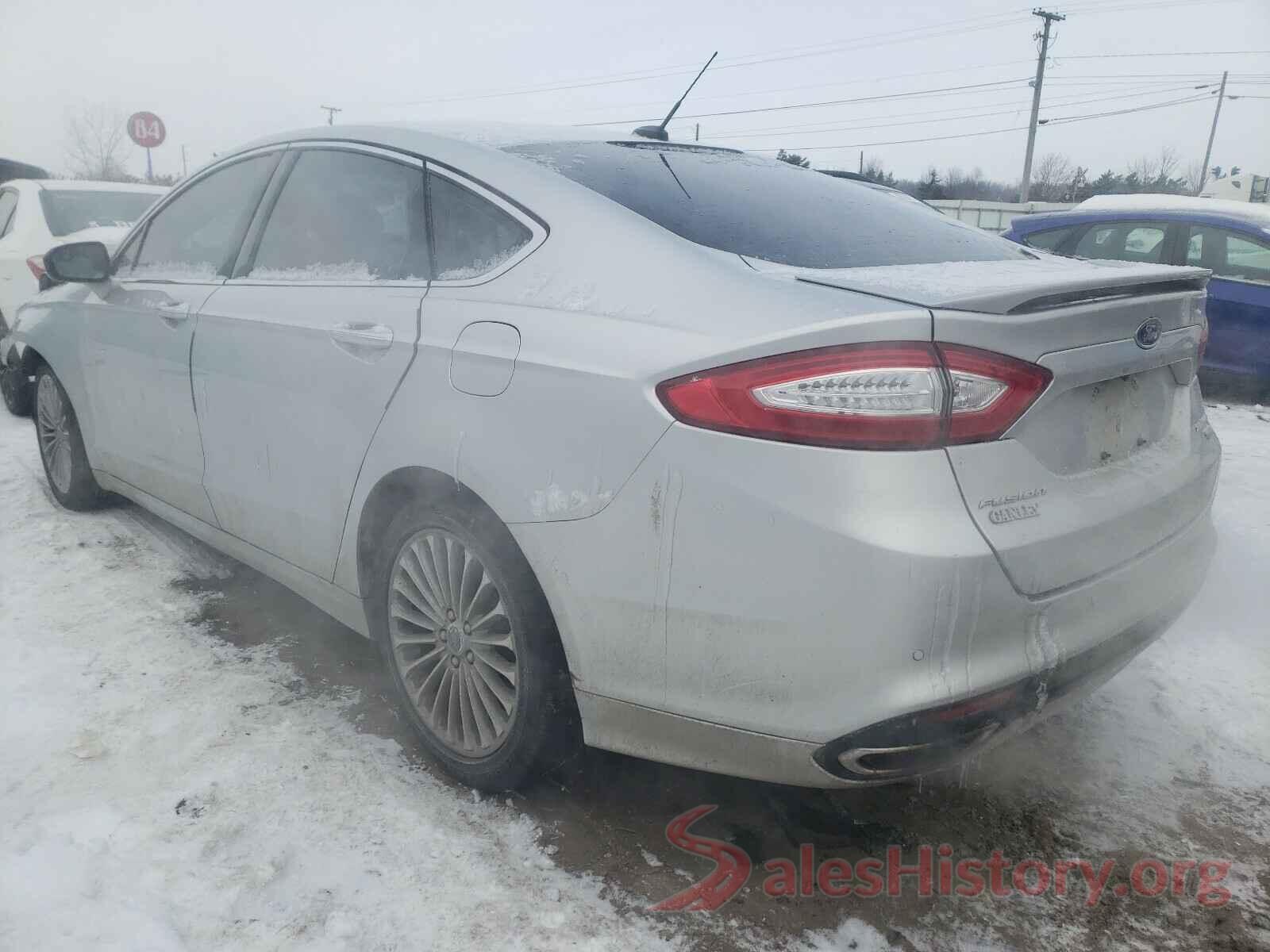 3FA6P0K93GR391016 2016 FORD FUSION