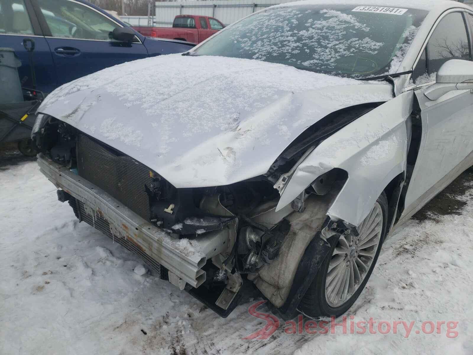 3FA6P0K93GR391016 2016 FORD FUSION