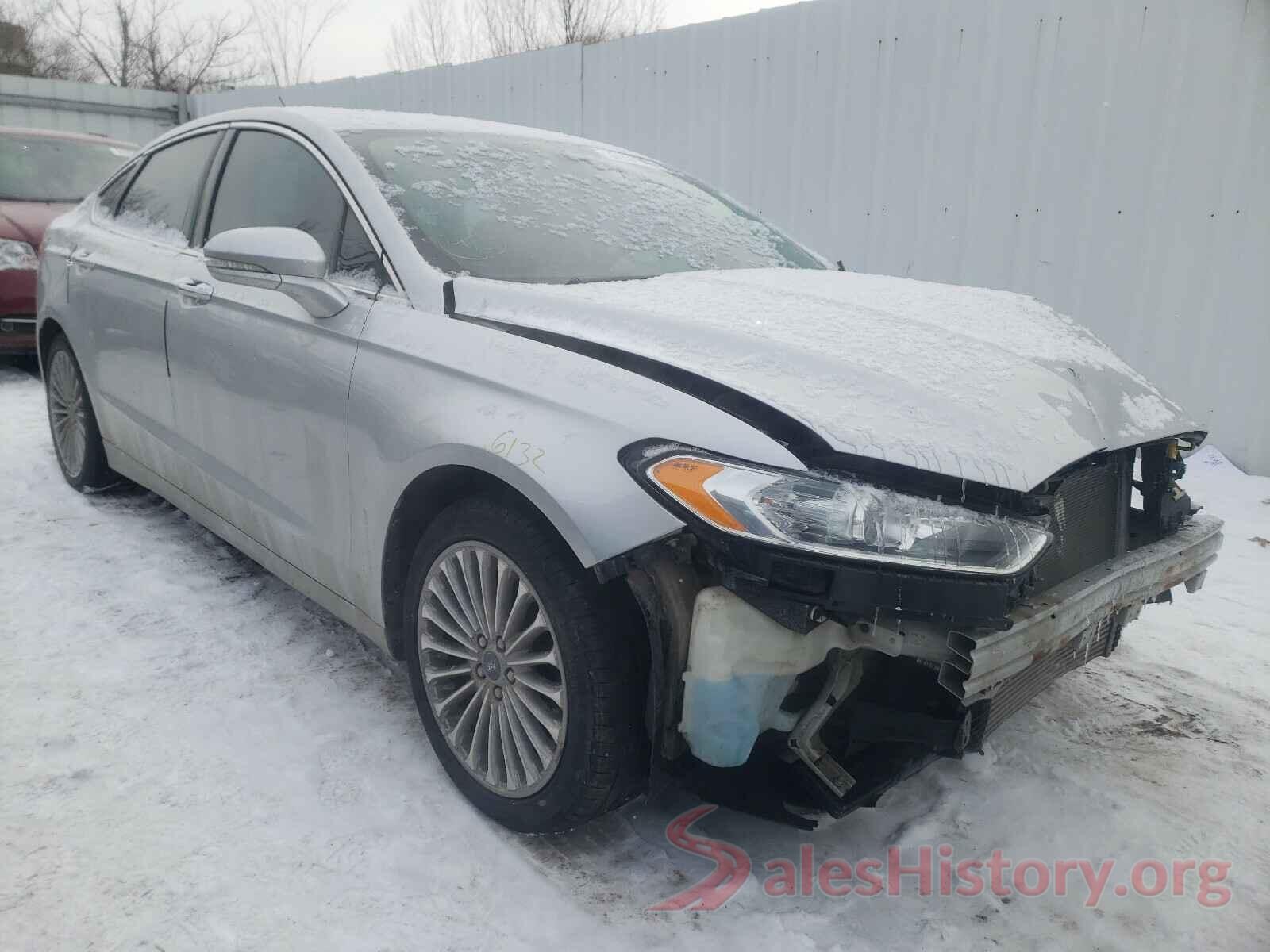 3FA6P0K93GR391016 2016 FORD FUSION