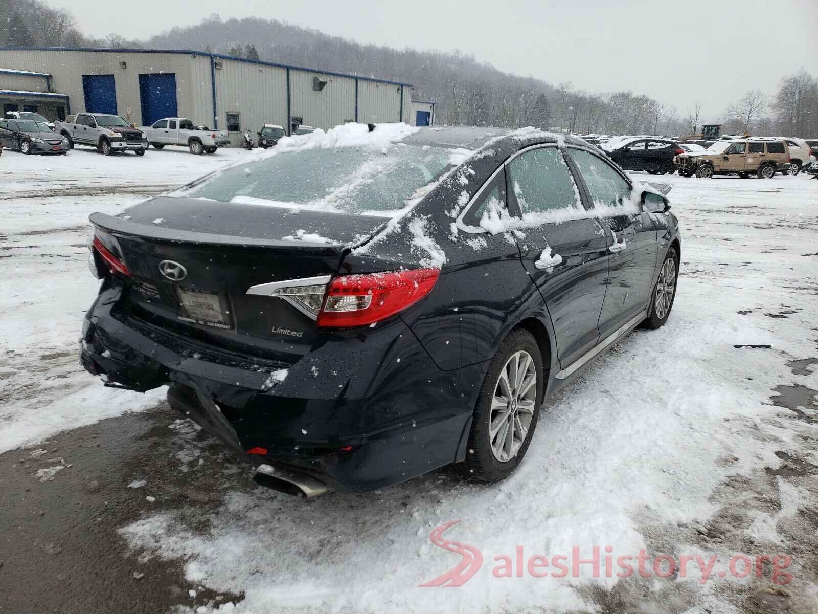 5NPE34AF9GH275161 2016 HYUNDAI SONATA