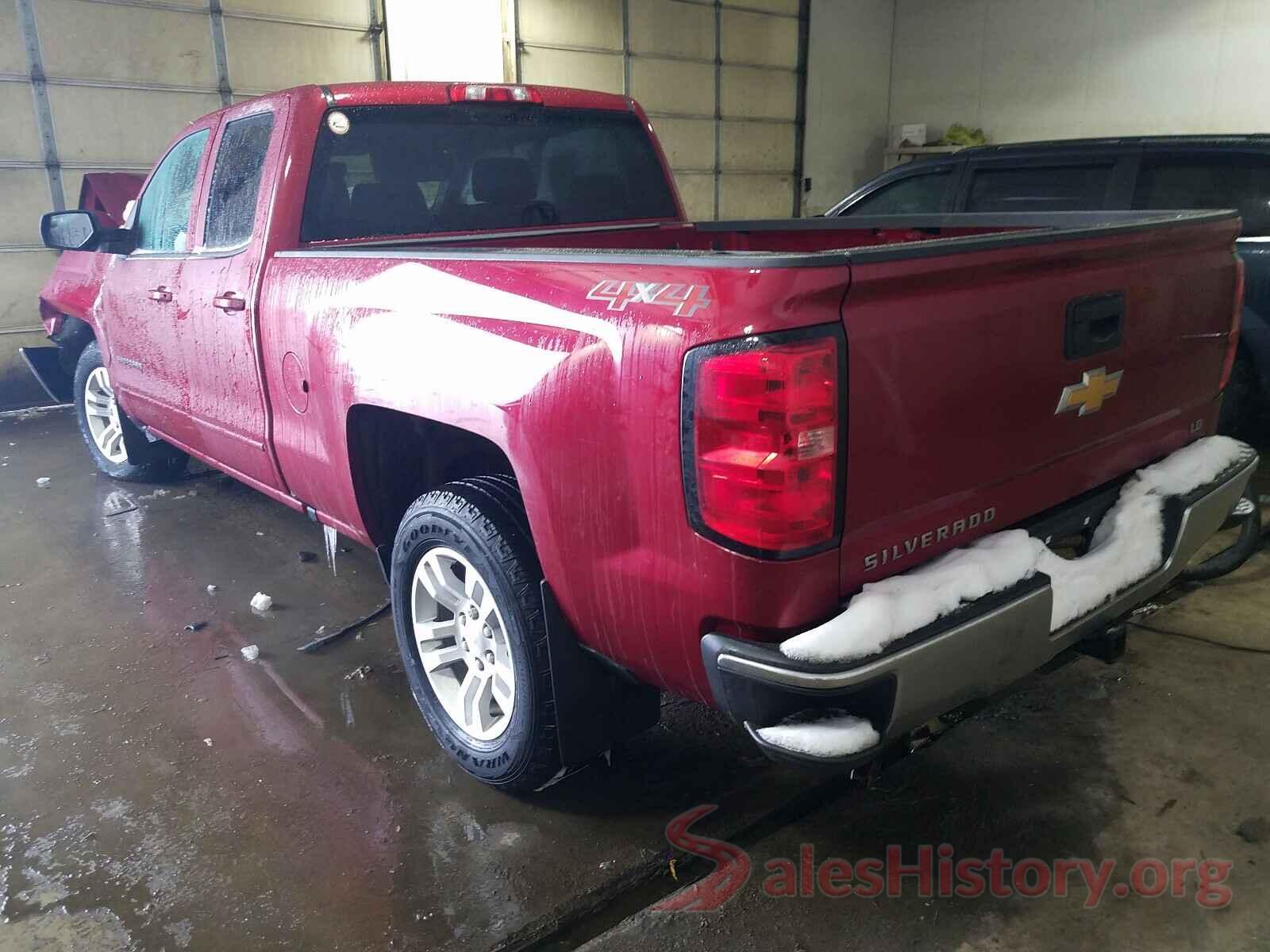 2GCVKPEC8K1109566 2019 CHEVROLET SILVERADO