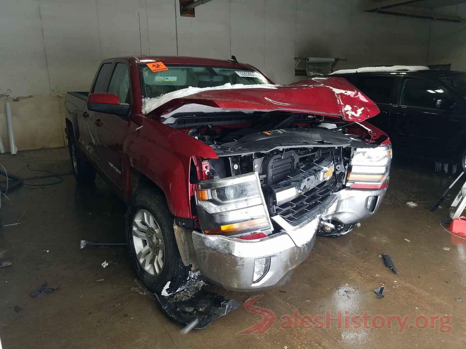 2GCVKPEC8K1109566 2019 CHEVROLET SILVERADO