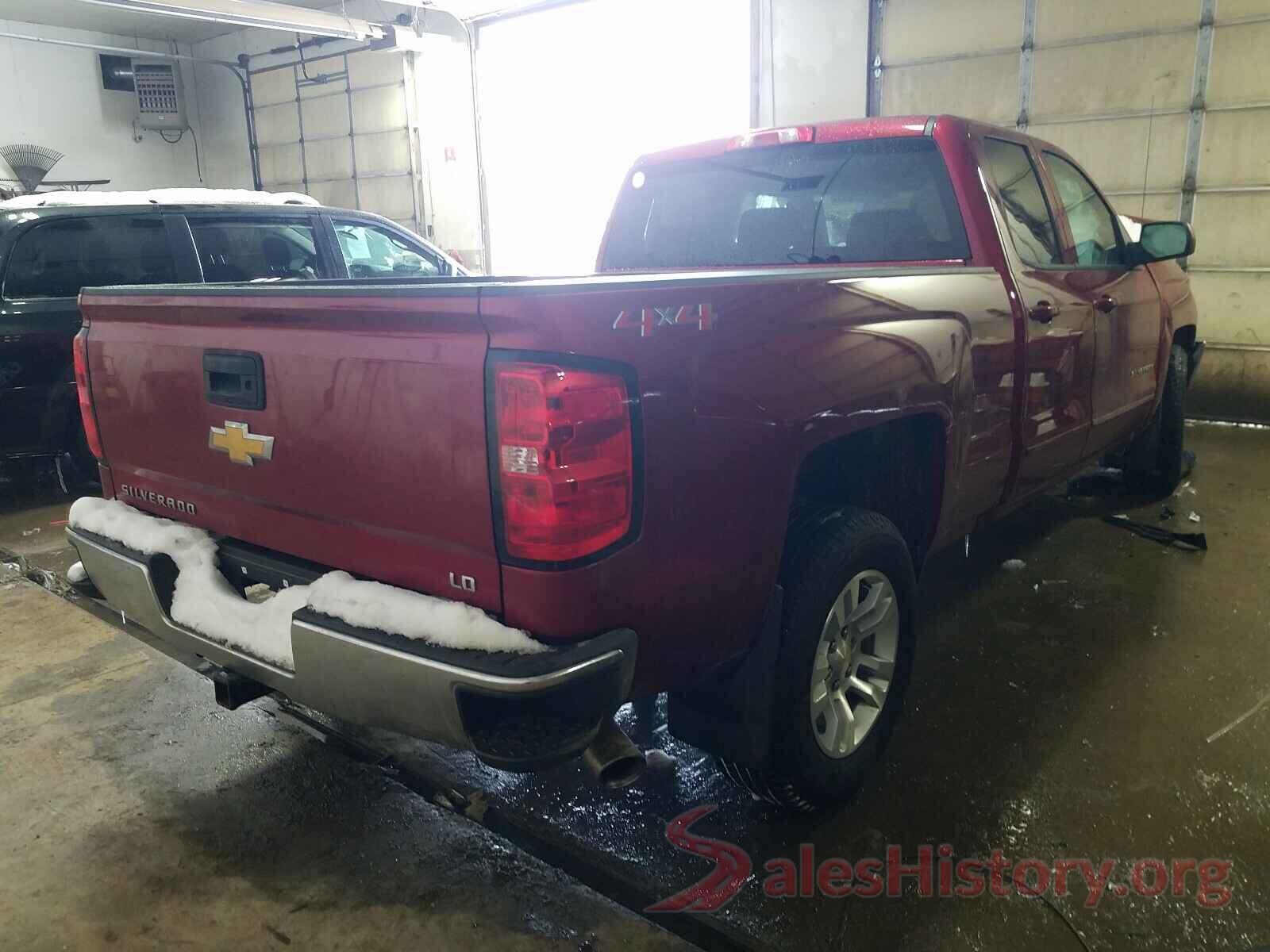 2GCVKPEC8K1109566 2019 CHEVROLET SILVERADO