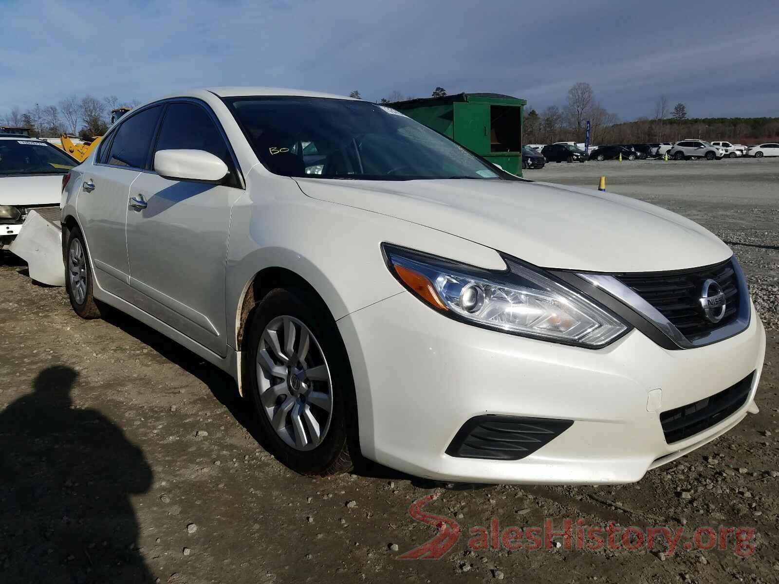 1N4AL3AP7GC188152 2016 NISSAN ALTIMA