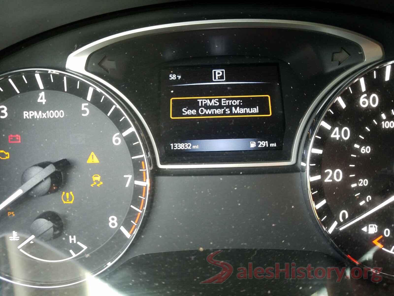 1N4AL3AP7GC188152 2016 NISSAN ALTIMA