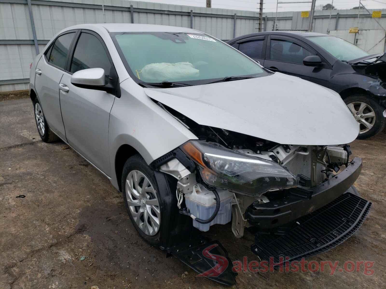 5YFBURHE9JP843400 2018 TOYOTA COROLLA