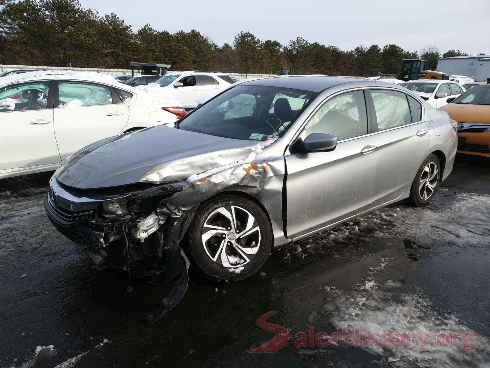 1HGCR2F32HA307502 2017 HONDA ACCORD