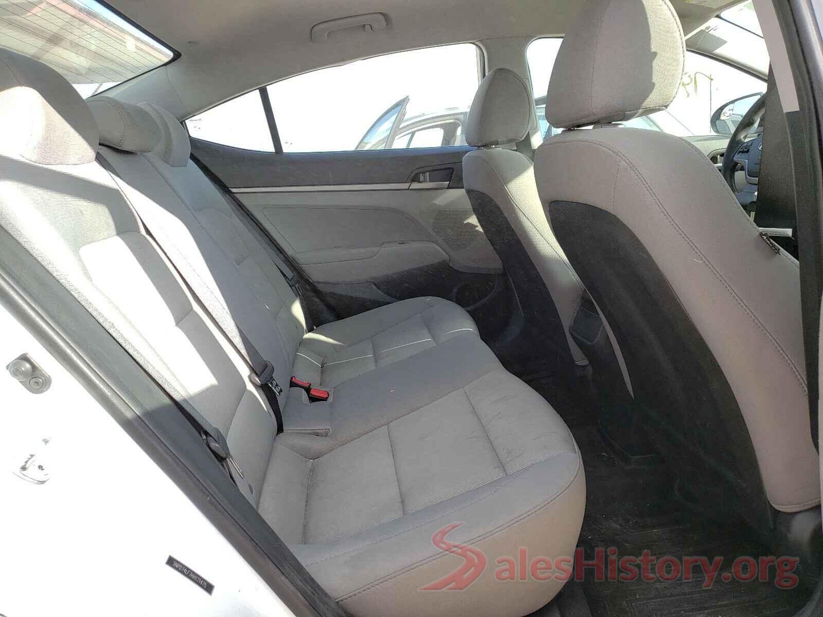 5NPD74LF7HH171475 2017 HYUNDAI ELANTRA