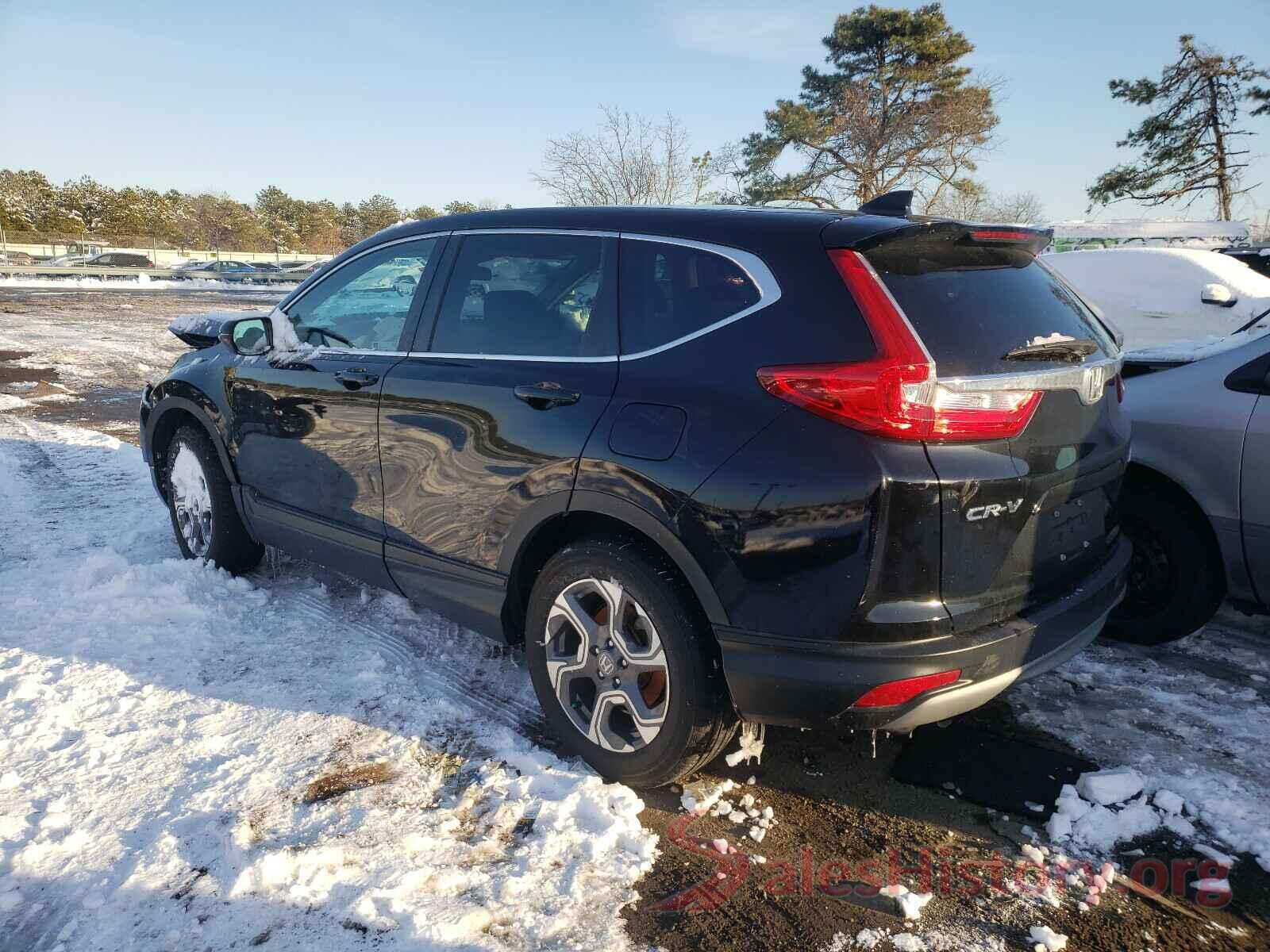 7FARW2H59JE102308 2018 HONDA CRV