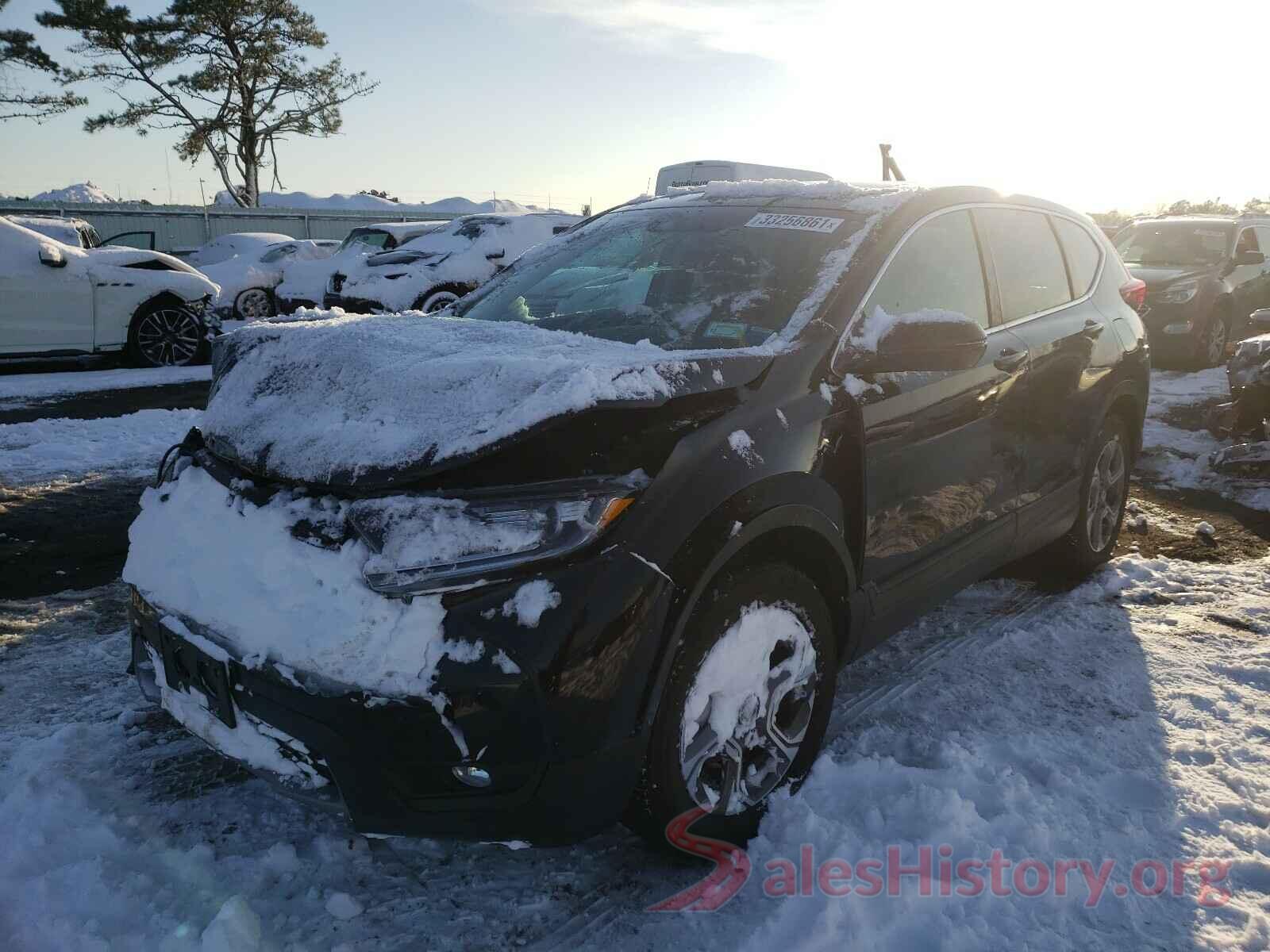 7FARW2H59JE102308 2018 HONDA CRV