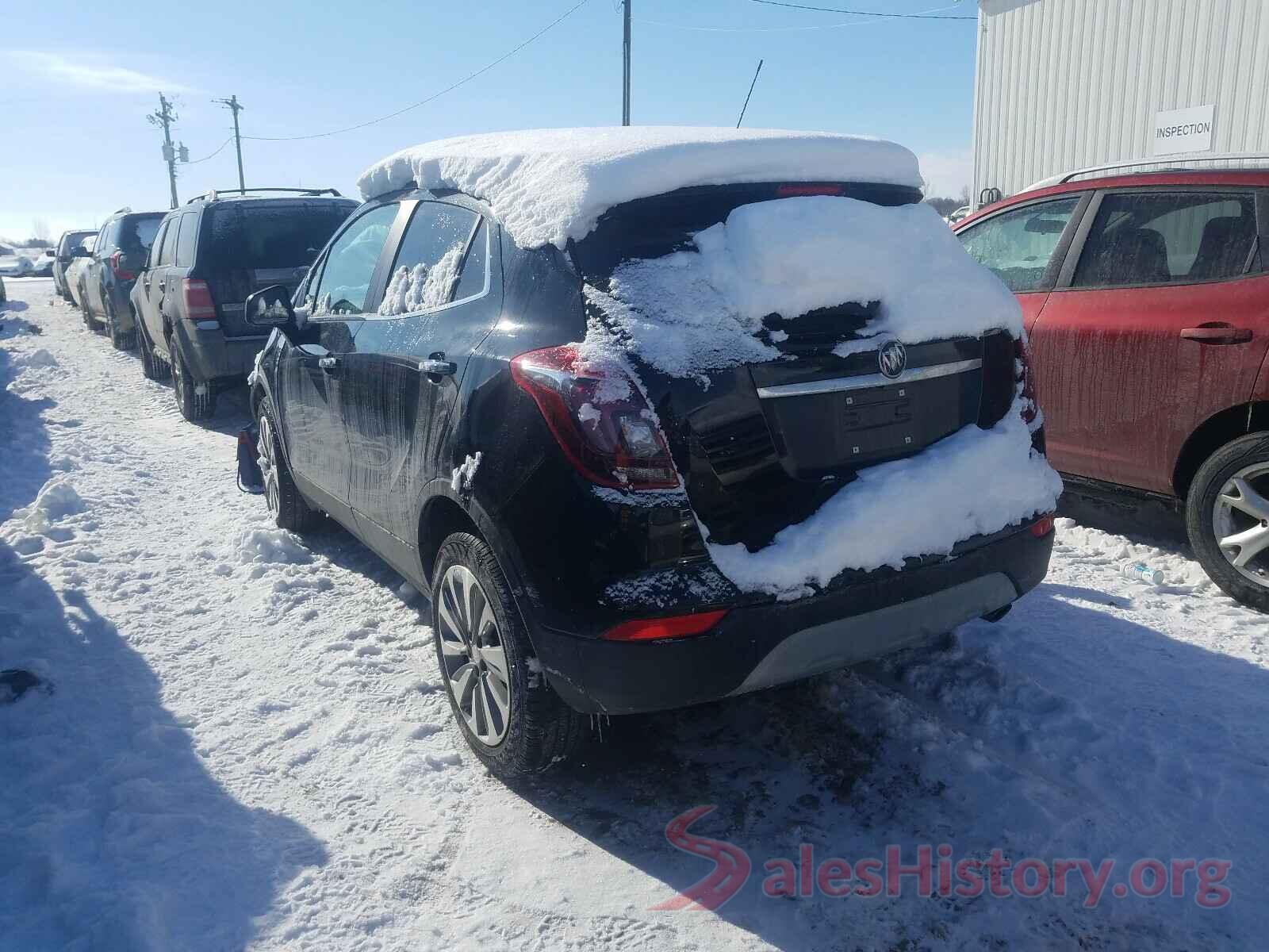 KL4CJASB6LB052752 2020 BUICK ENCORE