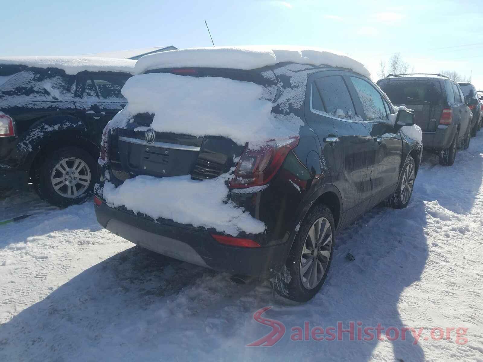 KL4CJASB6LB052752 2020 BUICK ENCORE