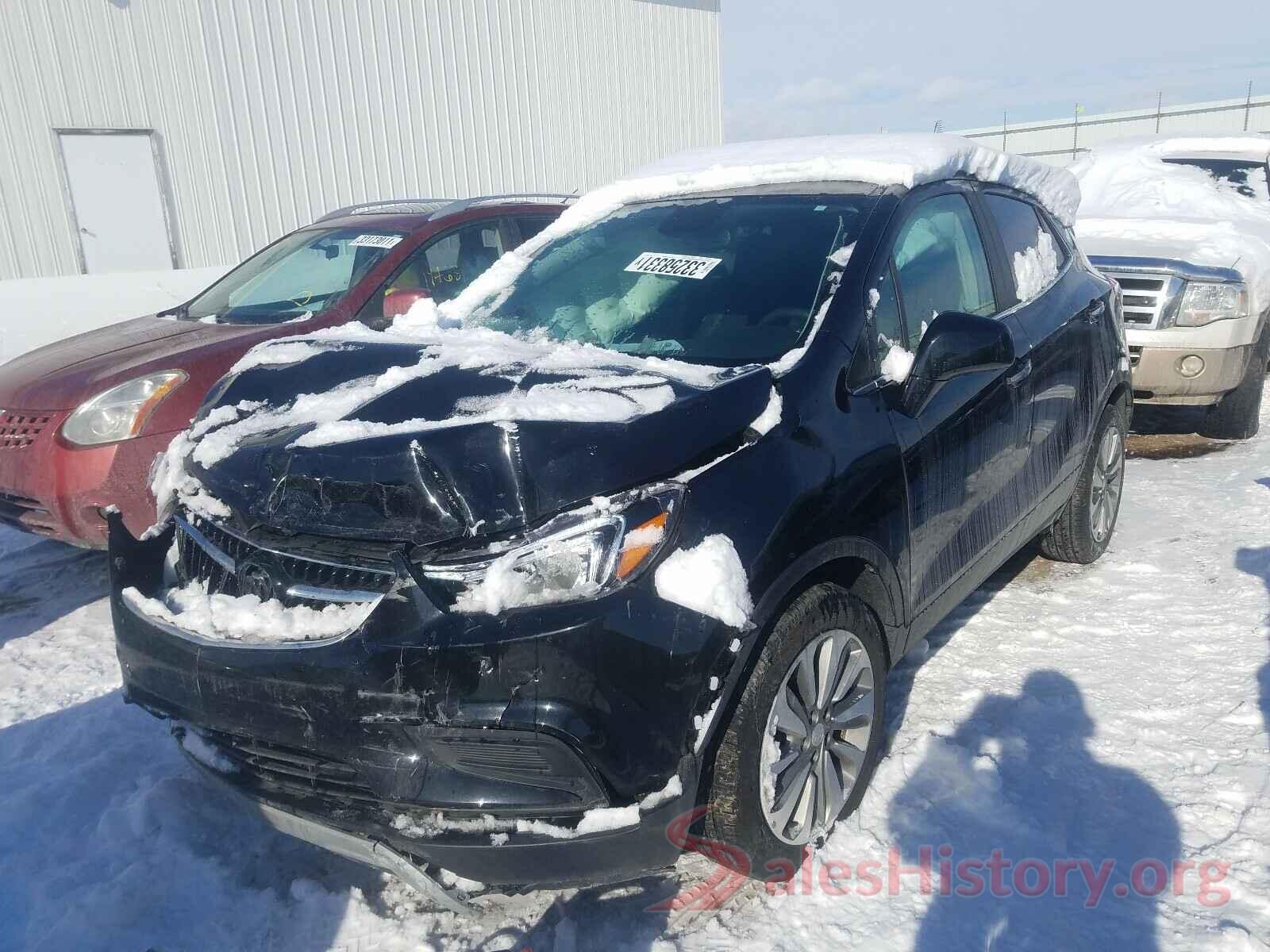 KL4CJASB6LB052752 2020 BUICK ENCORE