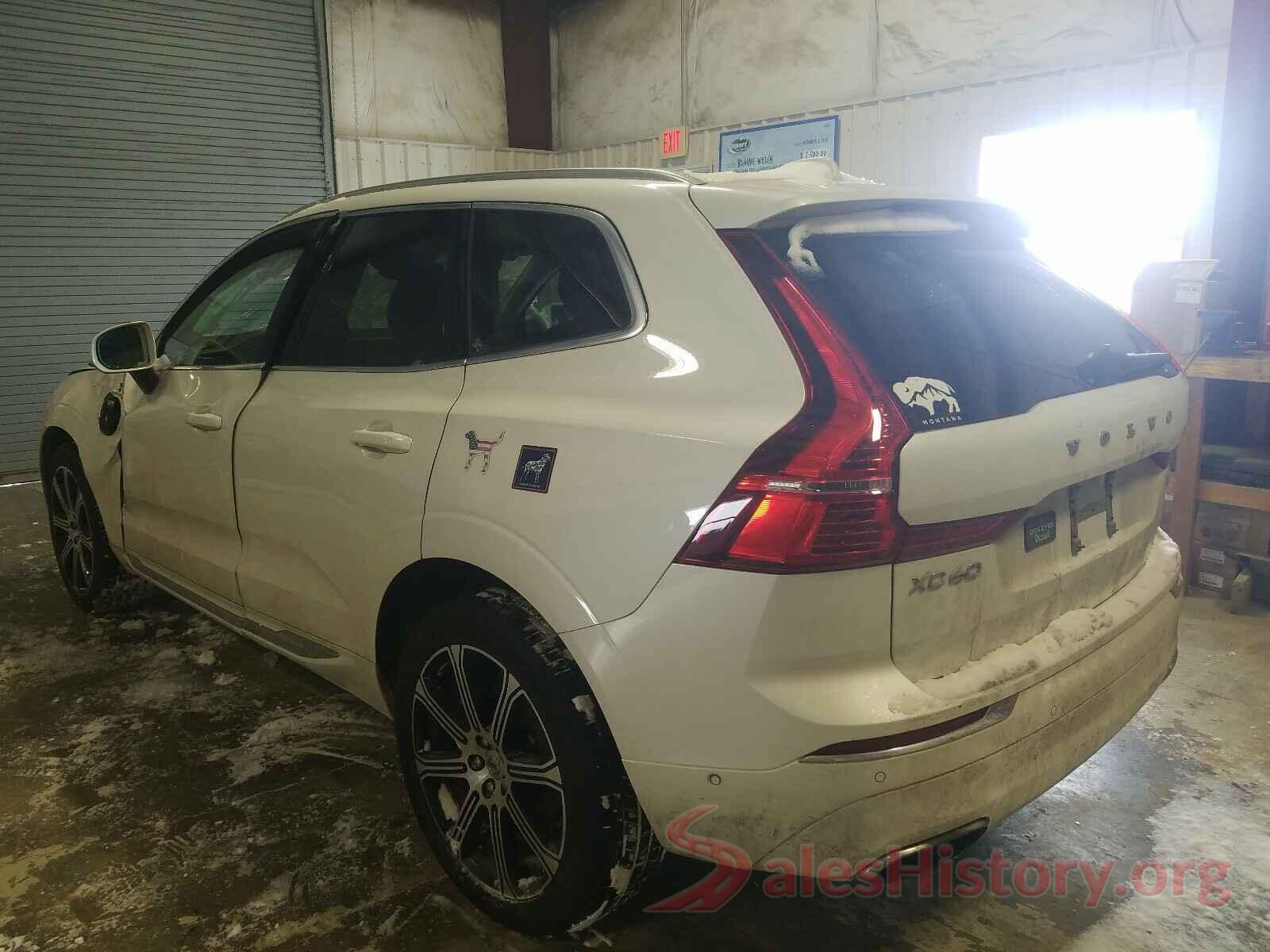 LYVBR0DL2JB121846 2018 VOLVO XC60