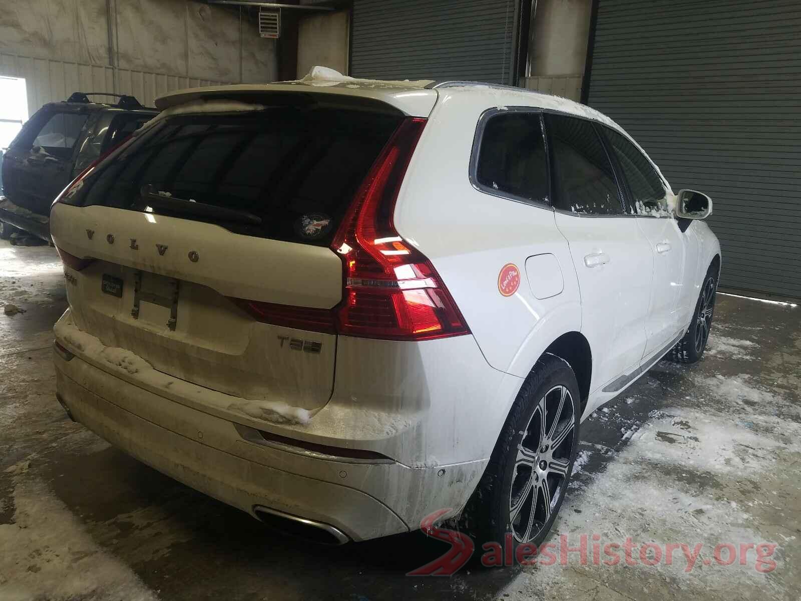 LYVBR0DL2JB121846 2018 VOLVO XC60