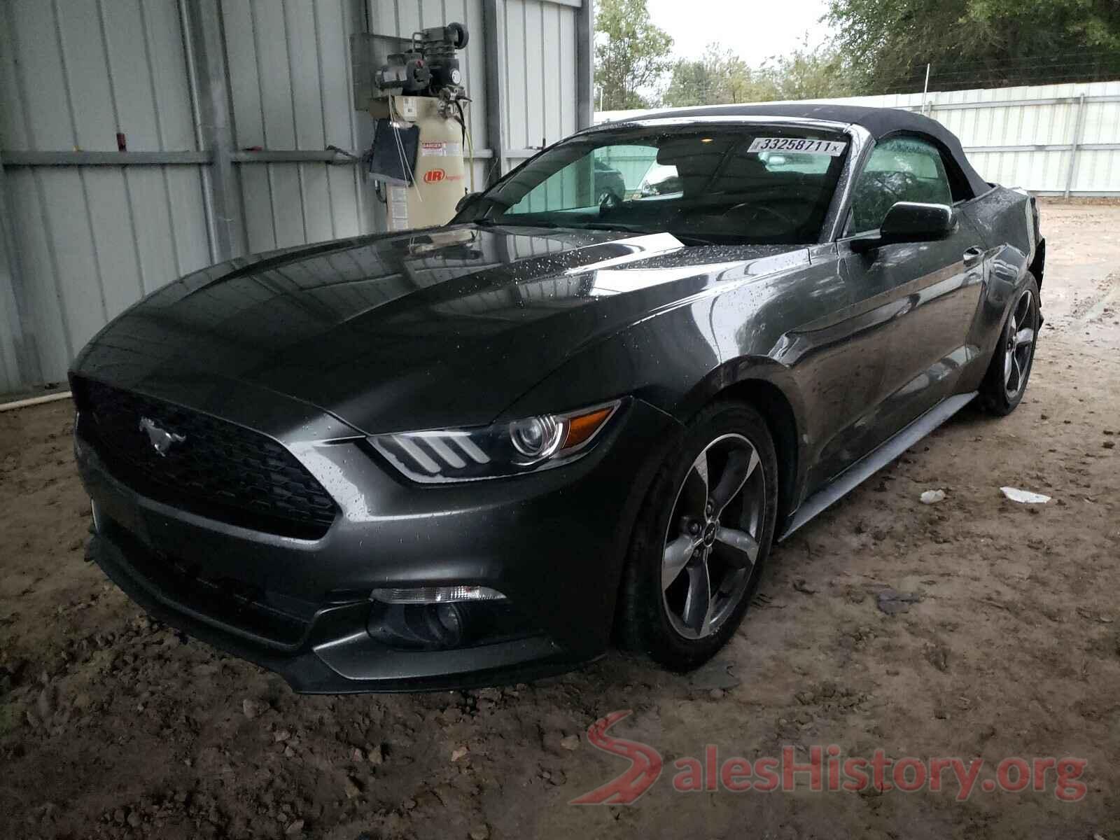 1FATP8EM4G5257832 2016 FORD MUSTANG