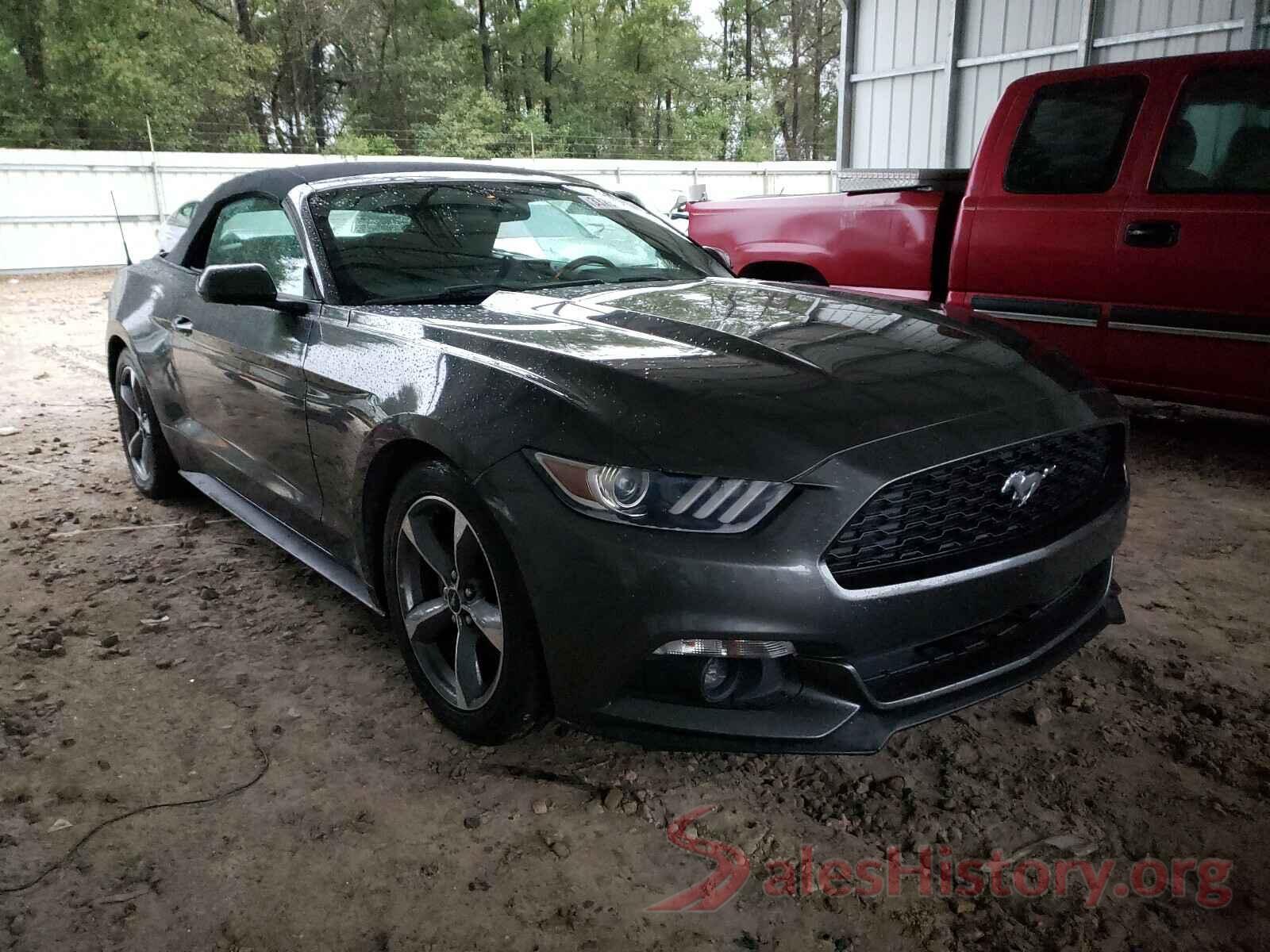 1FATP8EM4G5257832 2016 FORD MUSTANG