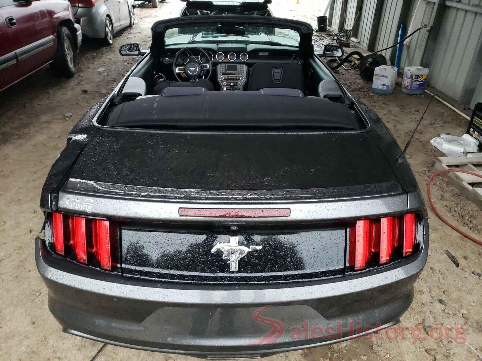 1FATP8EM4G5257832 2016 FORD MUSTANG