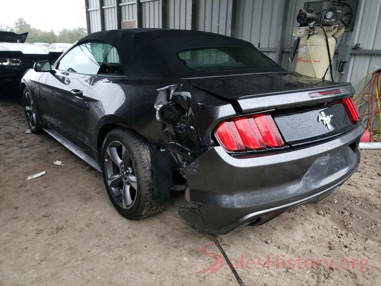 1FATP8EM4G5257832 2016 FORD MUSTANG